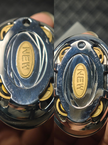 Ironclad Stainless Steel