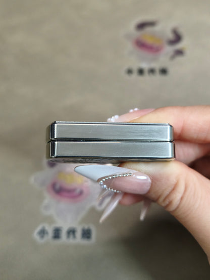 Root Three Zirconium