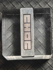 Choc Titanium