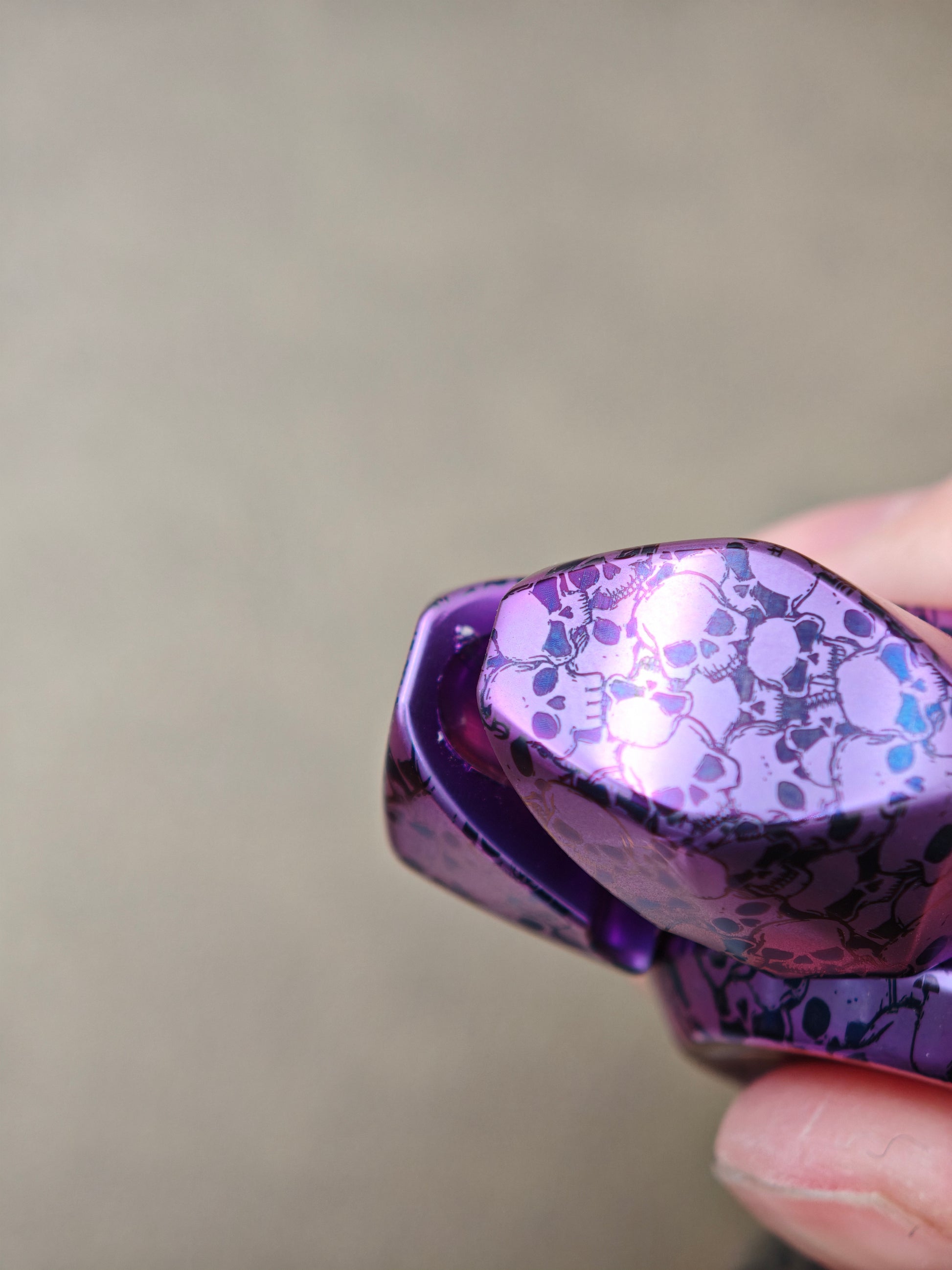 Tianpeng Titanium