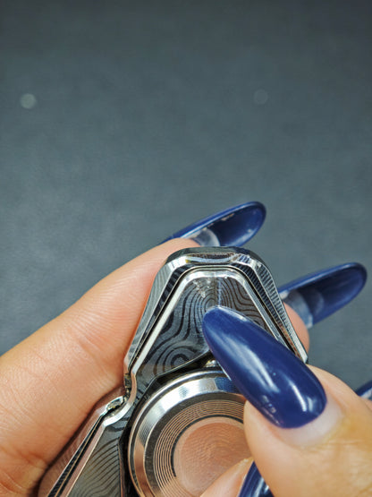 Qs Damasteel