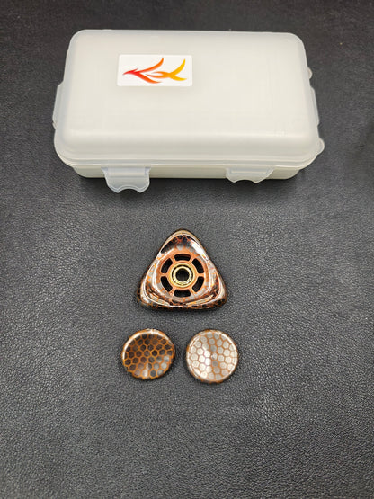 Crossing Superconductor
