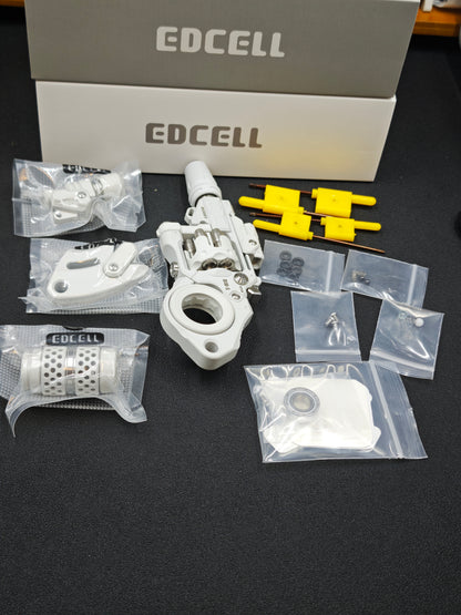 EDCELL Breaker Aluminum