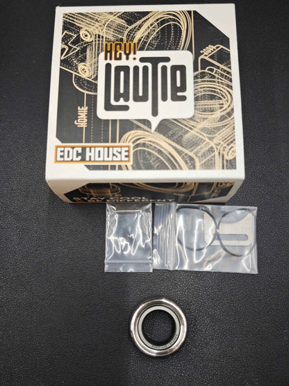 Mechanic C Stainless Steel Aluminum