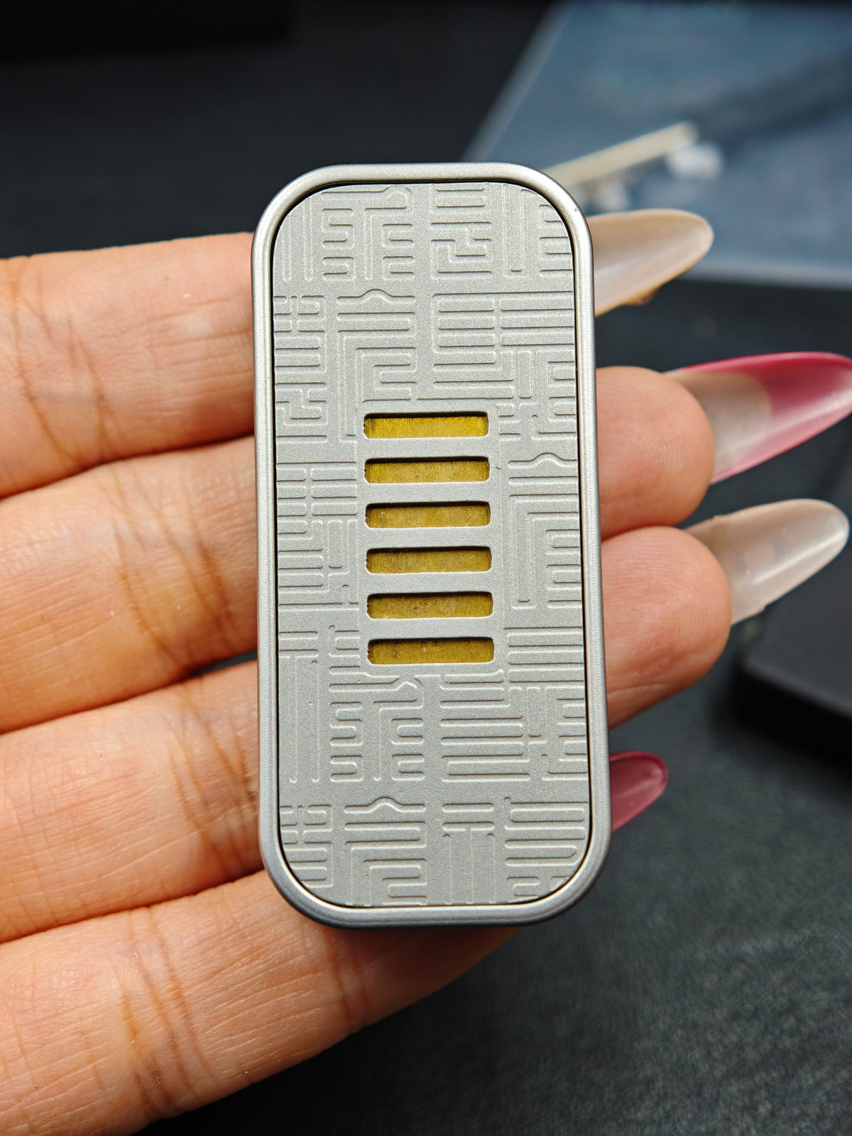 Wuji Stainless Steel