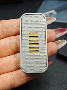 Wuji Stainless Steel