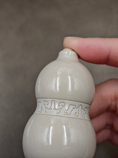 Gourd Haptic PEEK