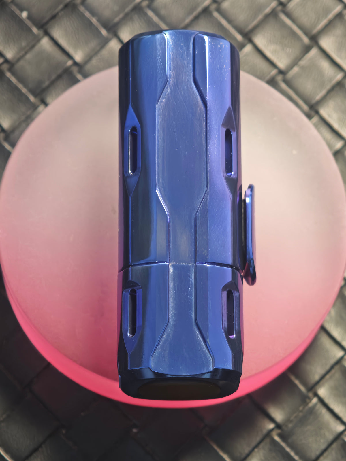 Phase Titanium