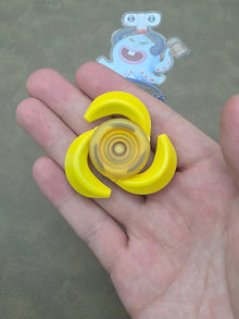 Fresh Banana Bearing Cap