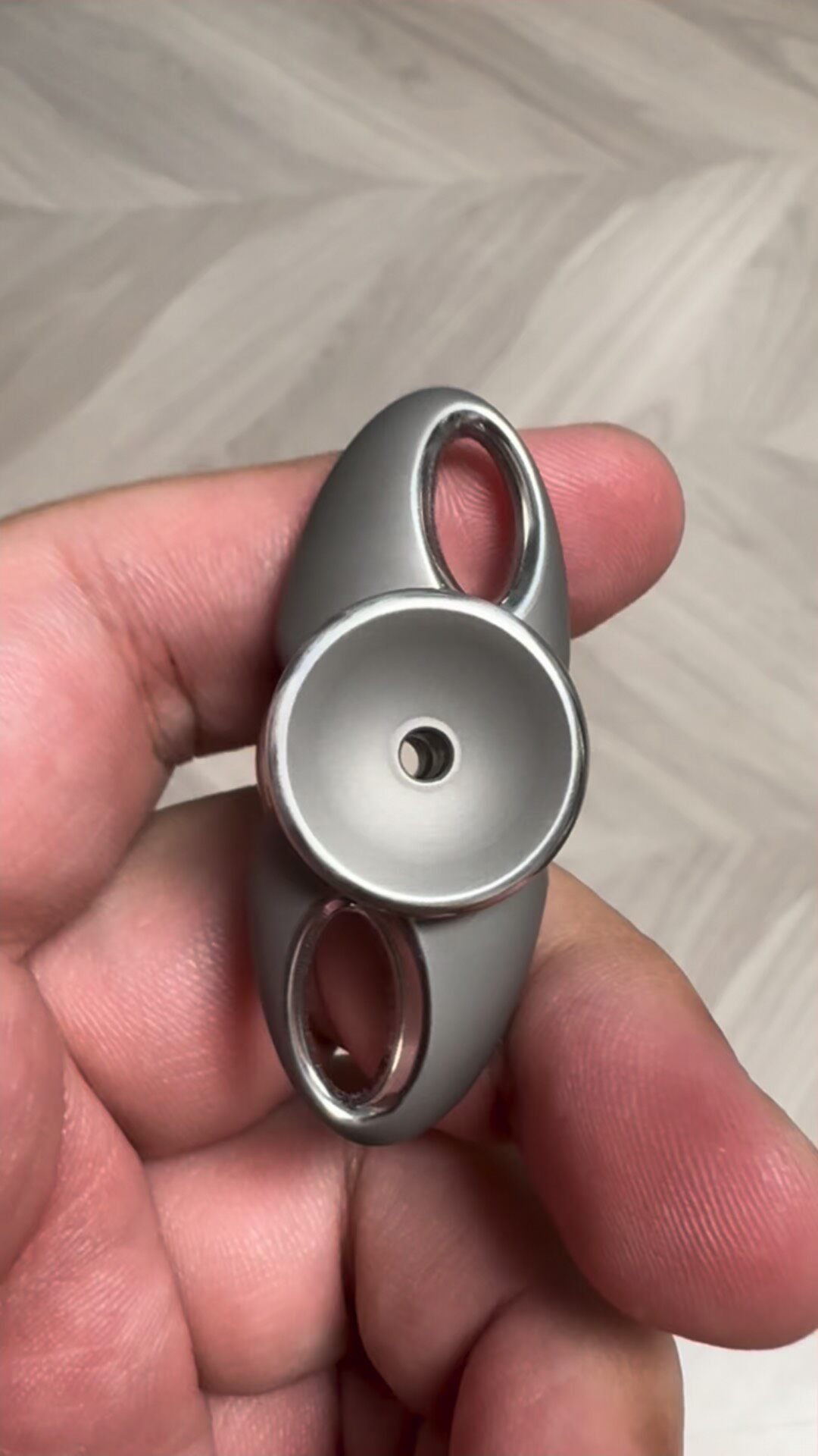Dragonfly Stainless Steel