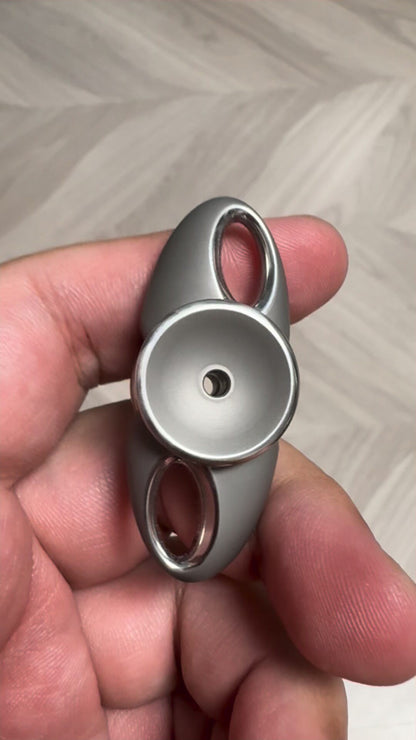 Dragonfly Stainless Steel