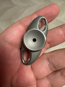 Dragonfly Stainless Steel