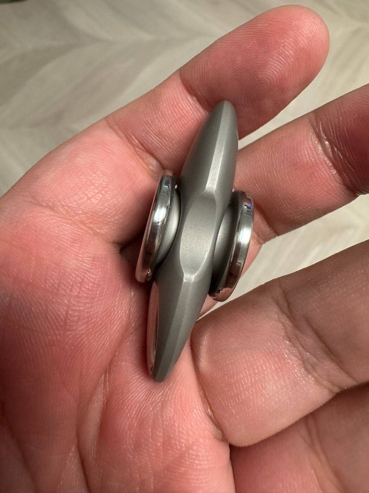 Dragonfly Stainless Steel