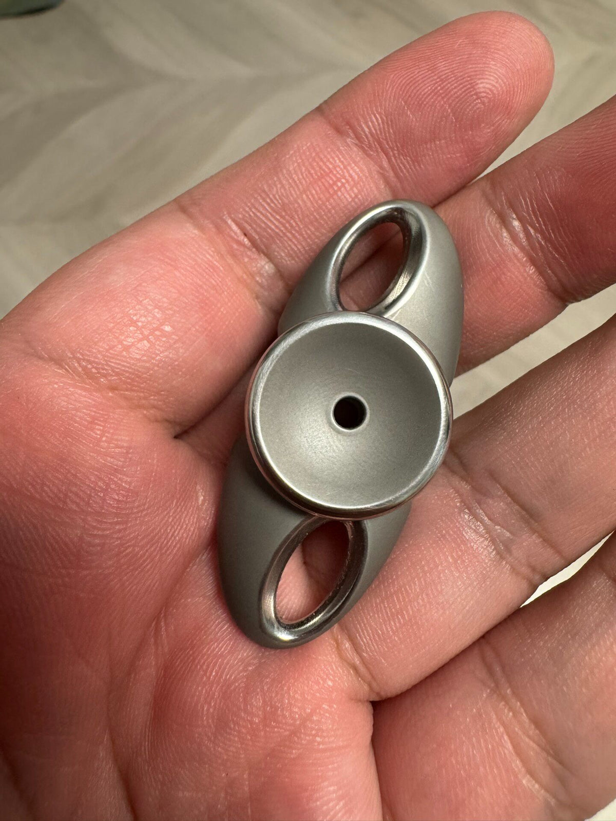 Dragonfly Stainless Steel
