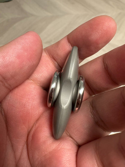 Dragonfly Stainless Steel