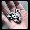 Knife grain Tungsten