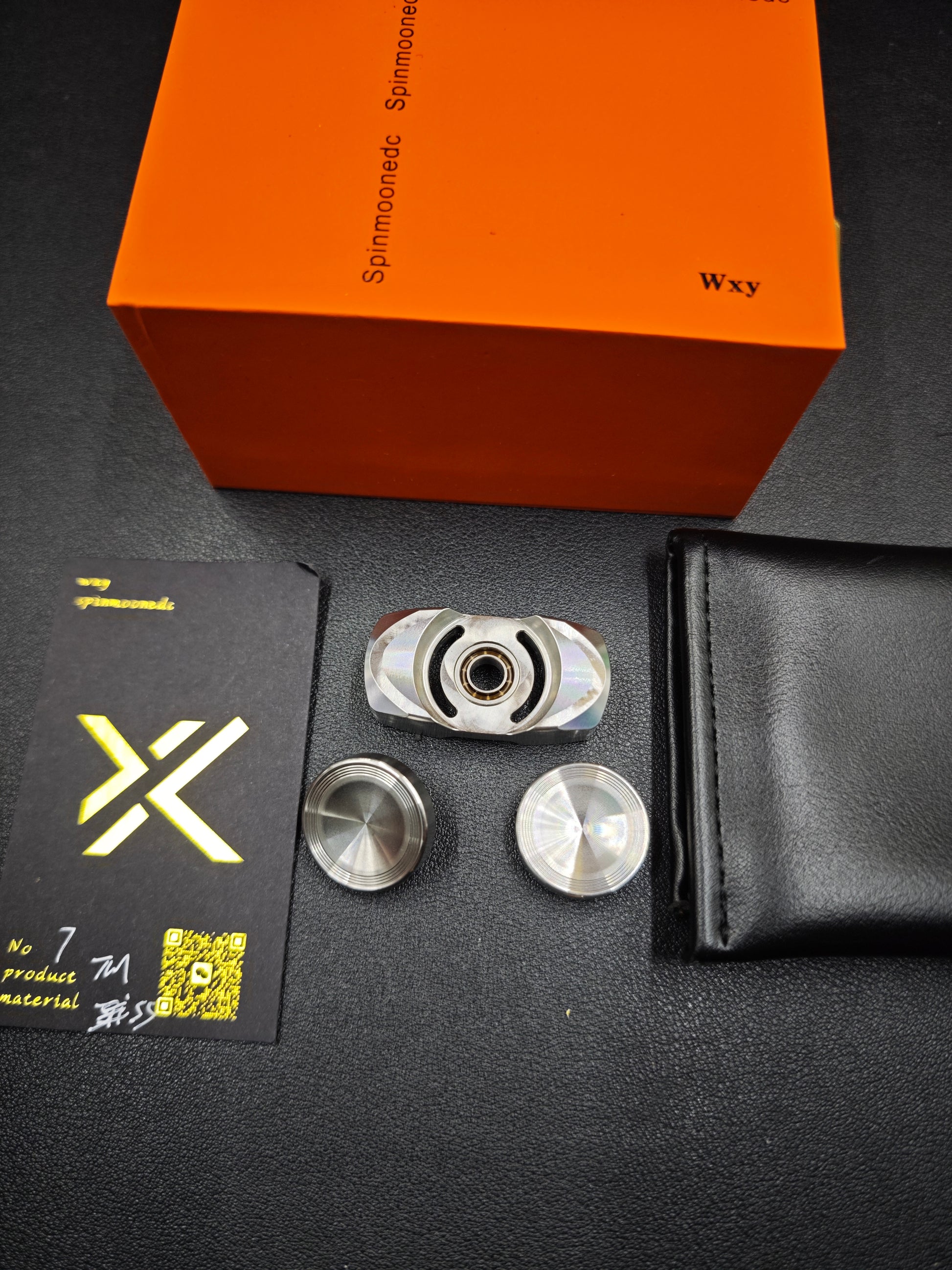 Qilin Stainless Steel