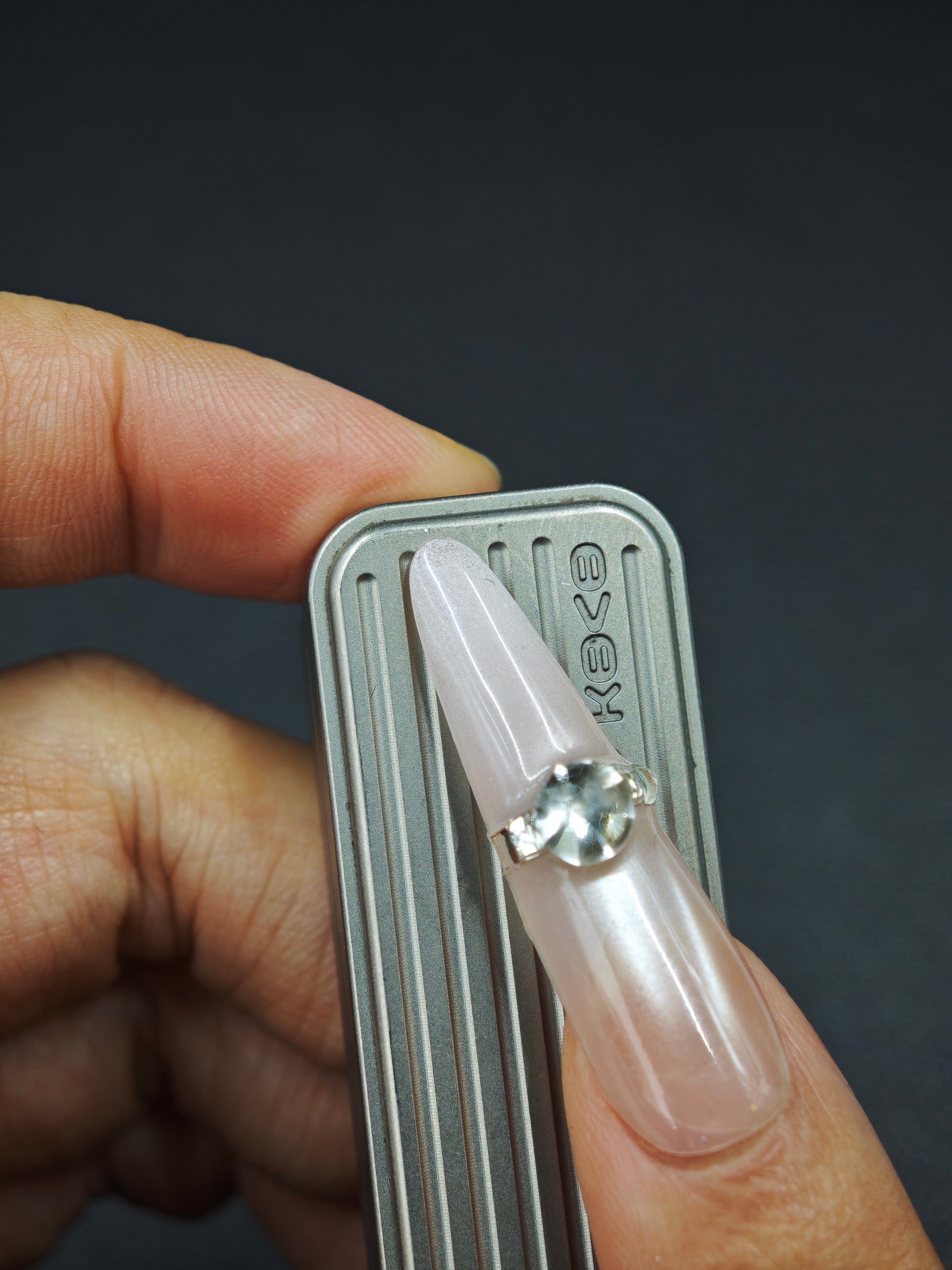 Fuguang PEI Titanium