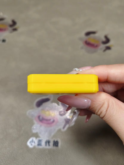 Fuguang POM Machine Finished Polished