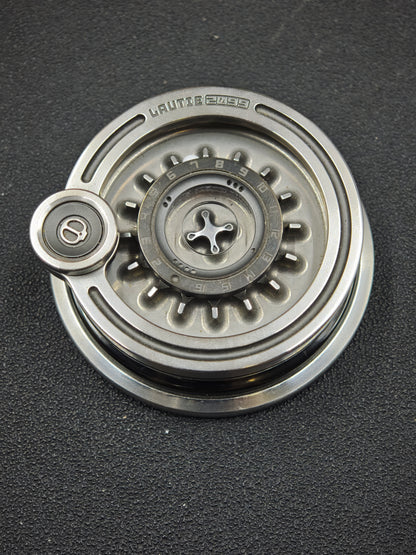Carnival Roulette Zirconium