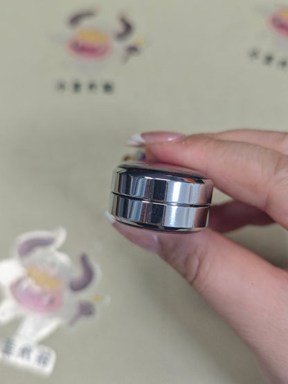 F2.9 Stainless Steel
