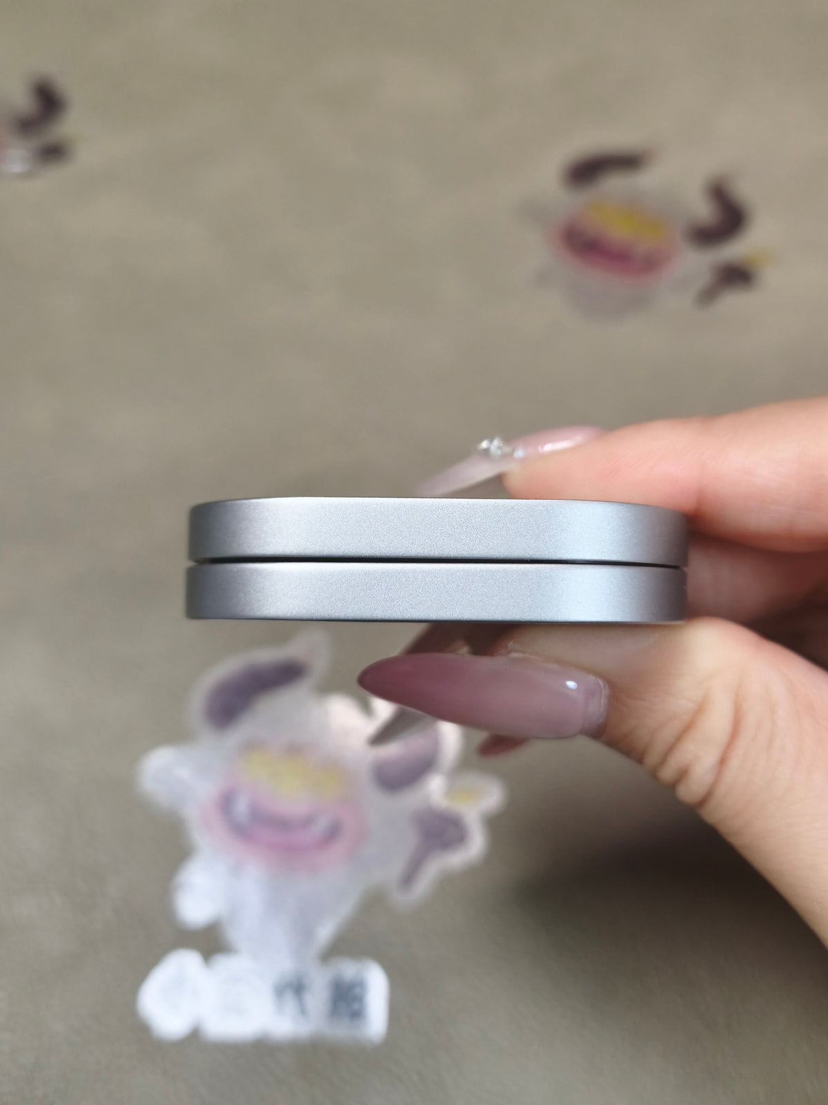 Van Gogh Stainless Steel