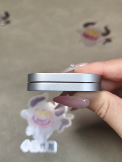 Van Gogh Stainless Steel