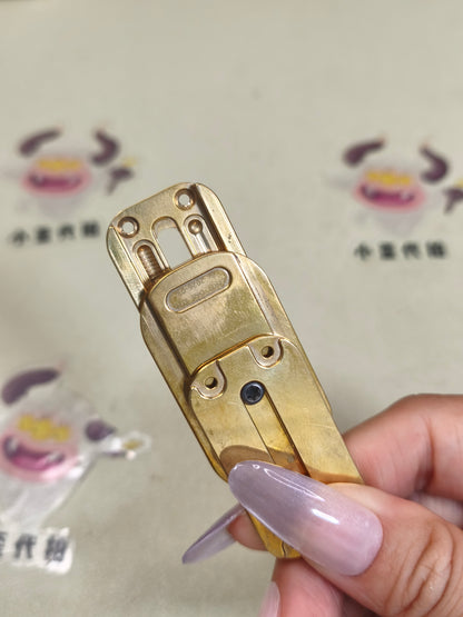 3 Layer Ultra Dense A Core Brass