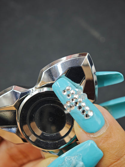 Stainless Steel