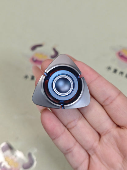 BIT 04 Titanium