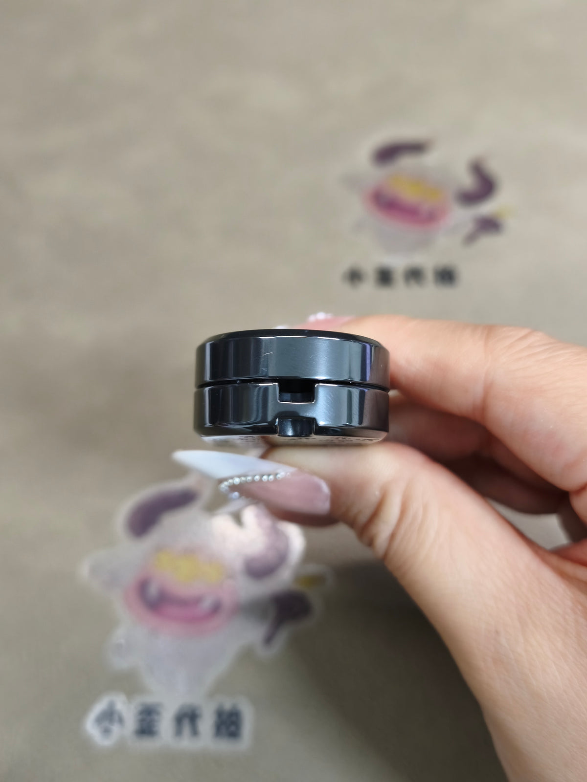 F2.8 Zirconium Polished