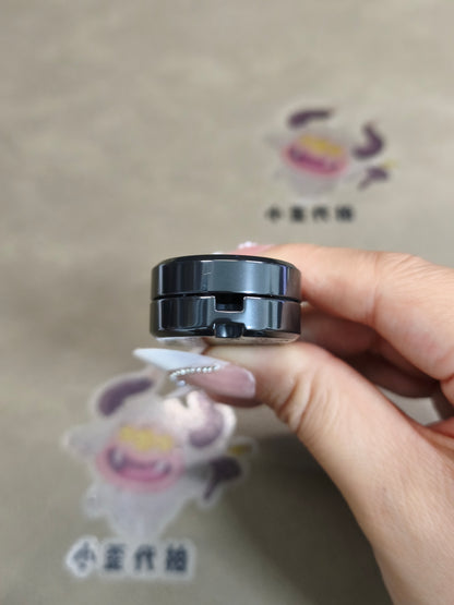 F2.8 Zirconium Polished