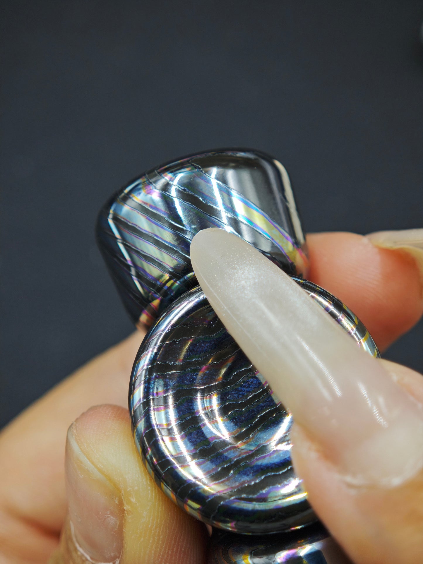 Spin Zircuti