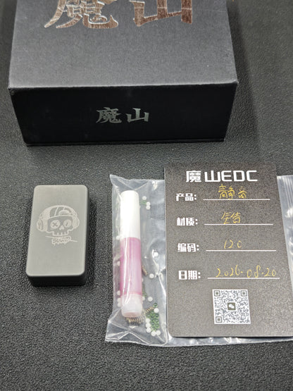 Mute Zirconium