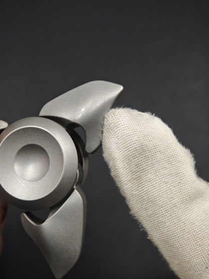 Owl Stainless Steel