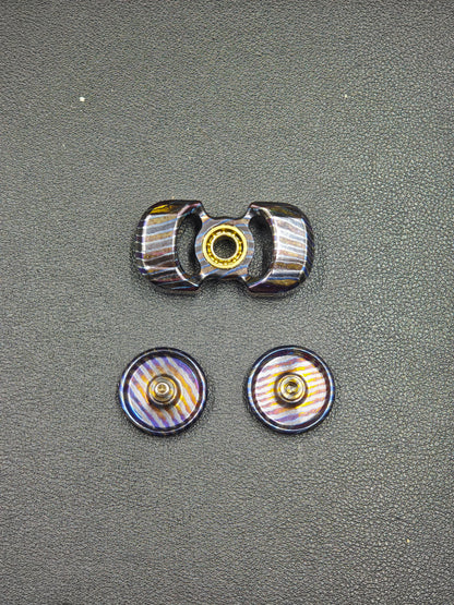 Spindle Batch Ii Zircuti