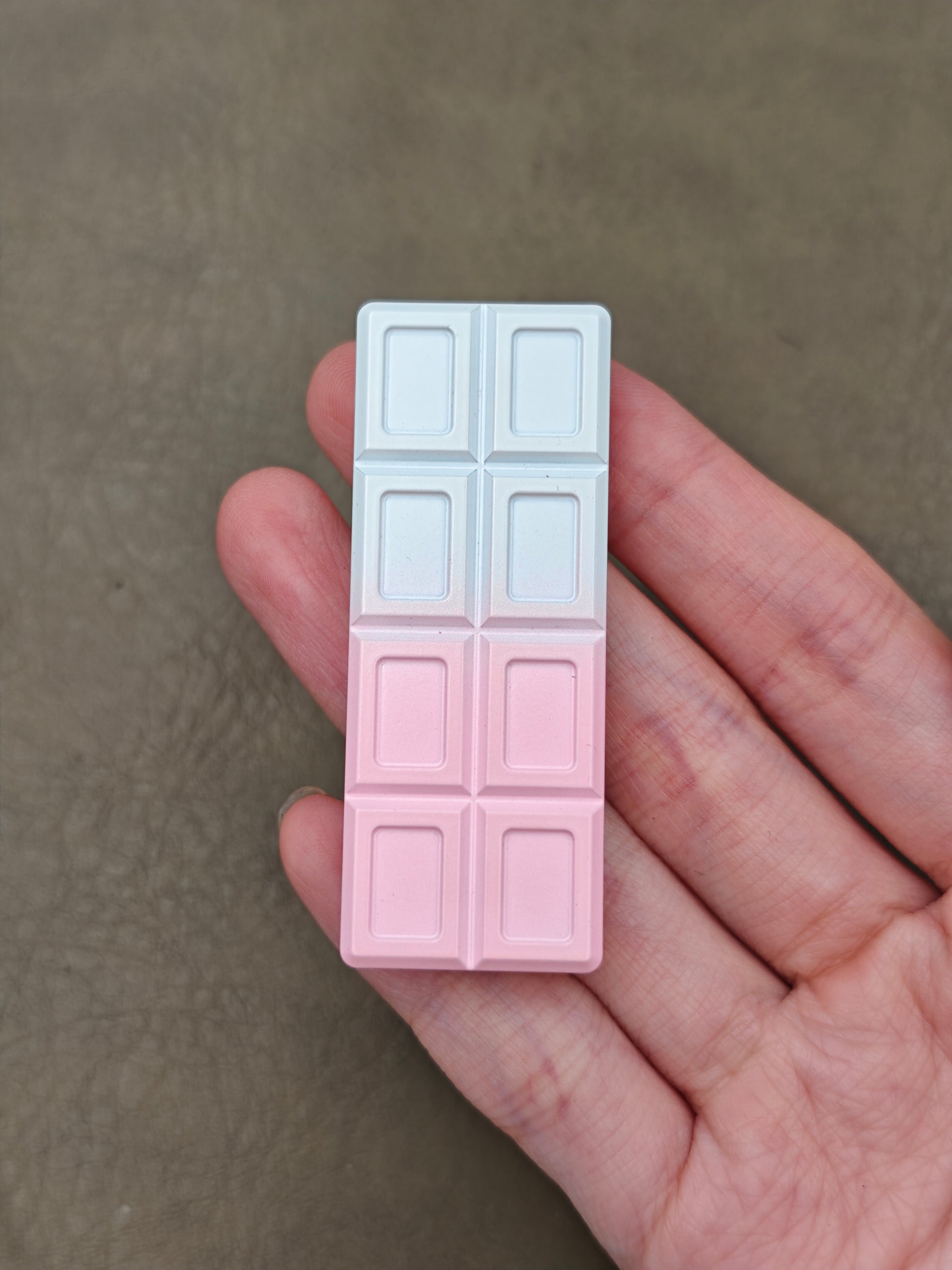 Ultra Thin Wafer Titanium Ceramic Coating