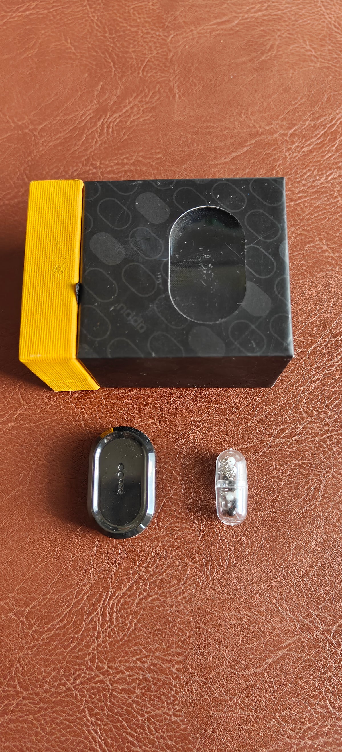 Nado Zirconium Polished