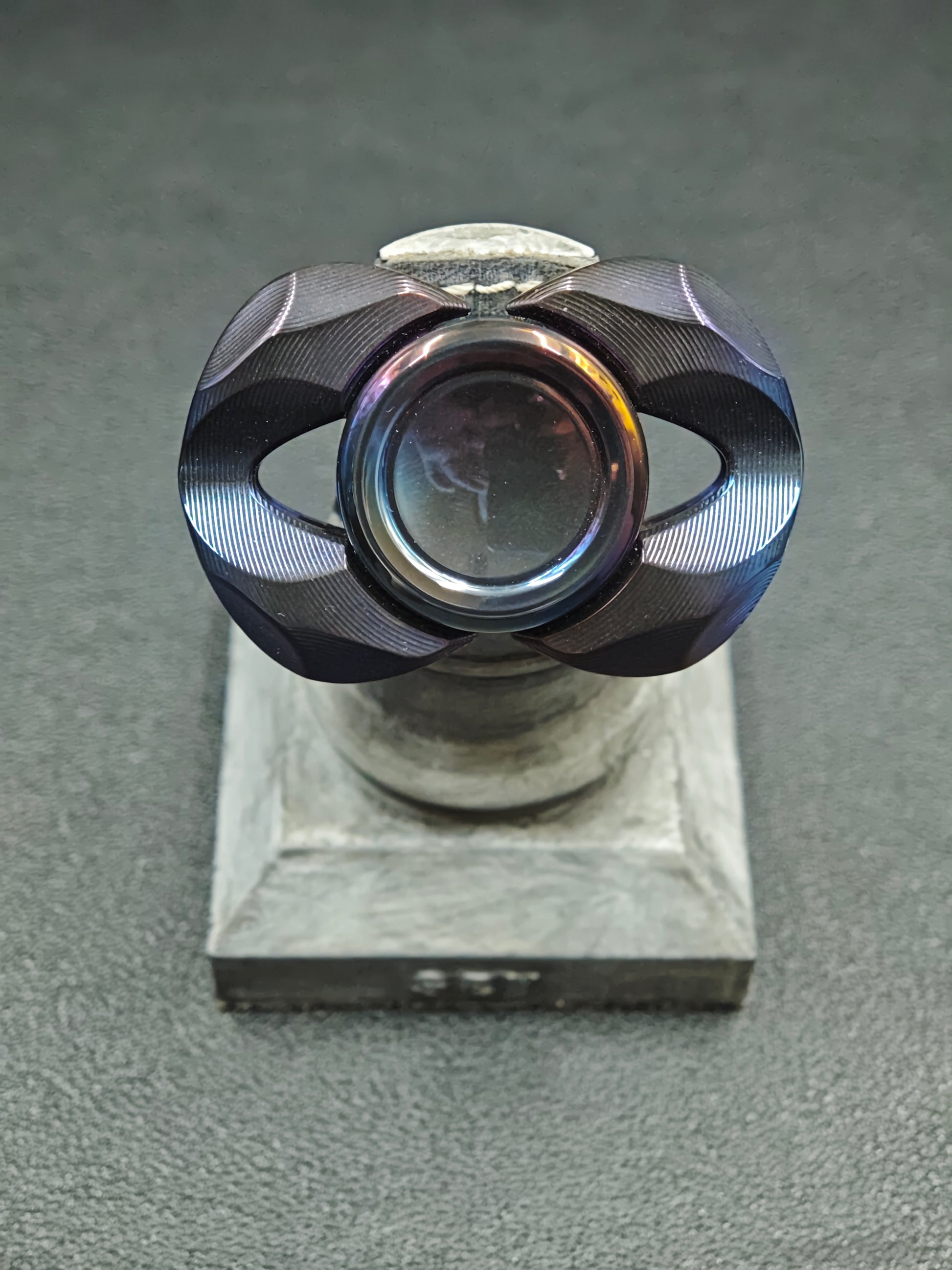 Zekk Zirconium