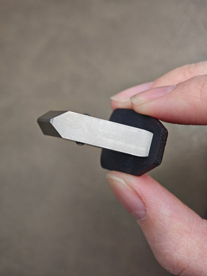 Punnk Titanium