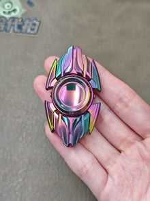 Dark Shell Opening Zirconium Limited Edition