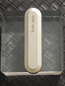 Spice Pin PEI Stainless Steel