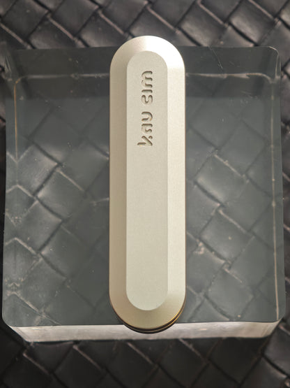 Spice Pin PEI Stainless Steel
