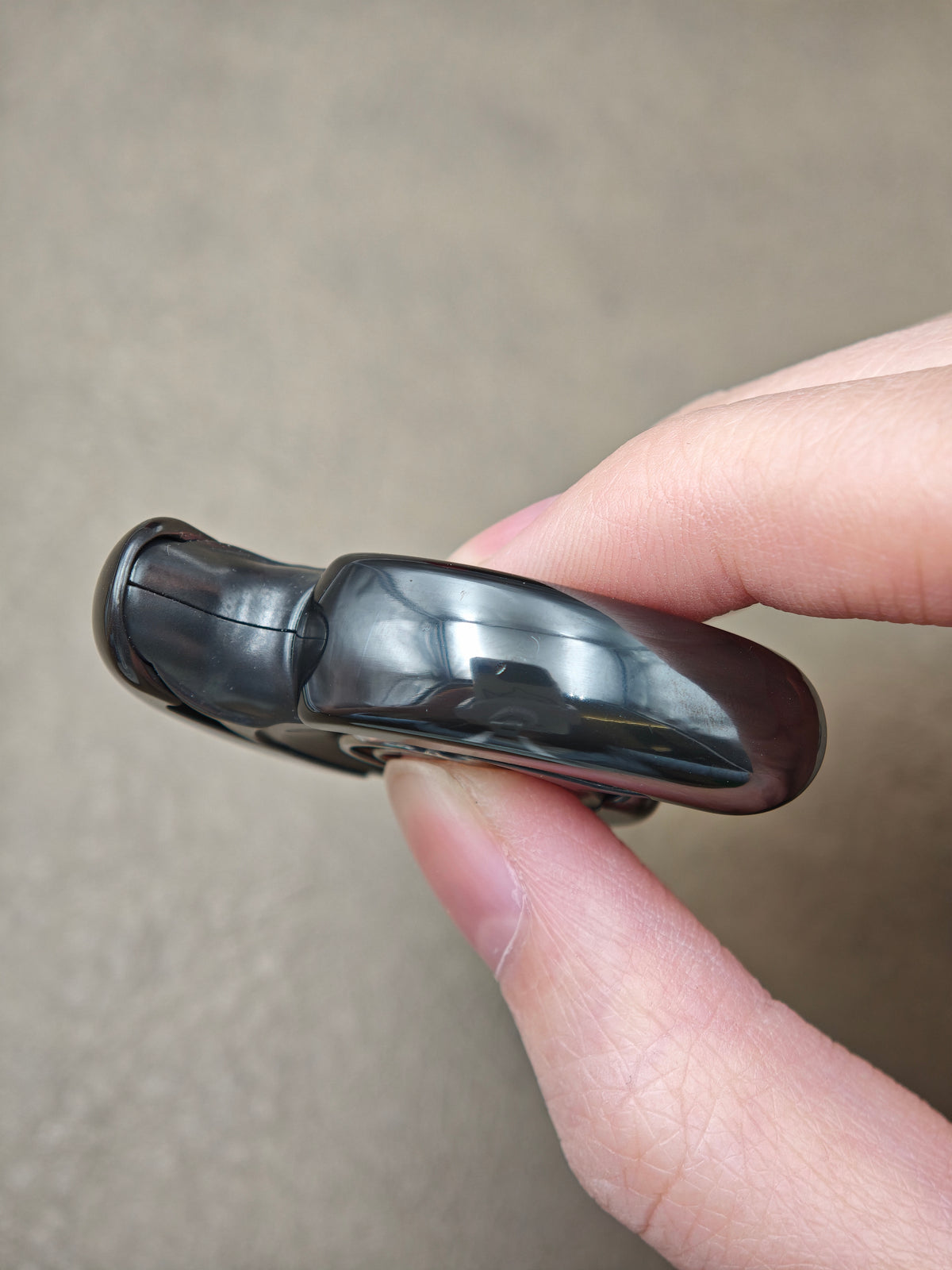 Liquid Flash Zirconium