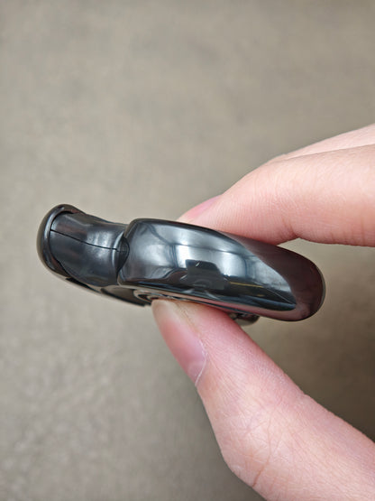 Liquid Flash Zirconium