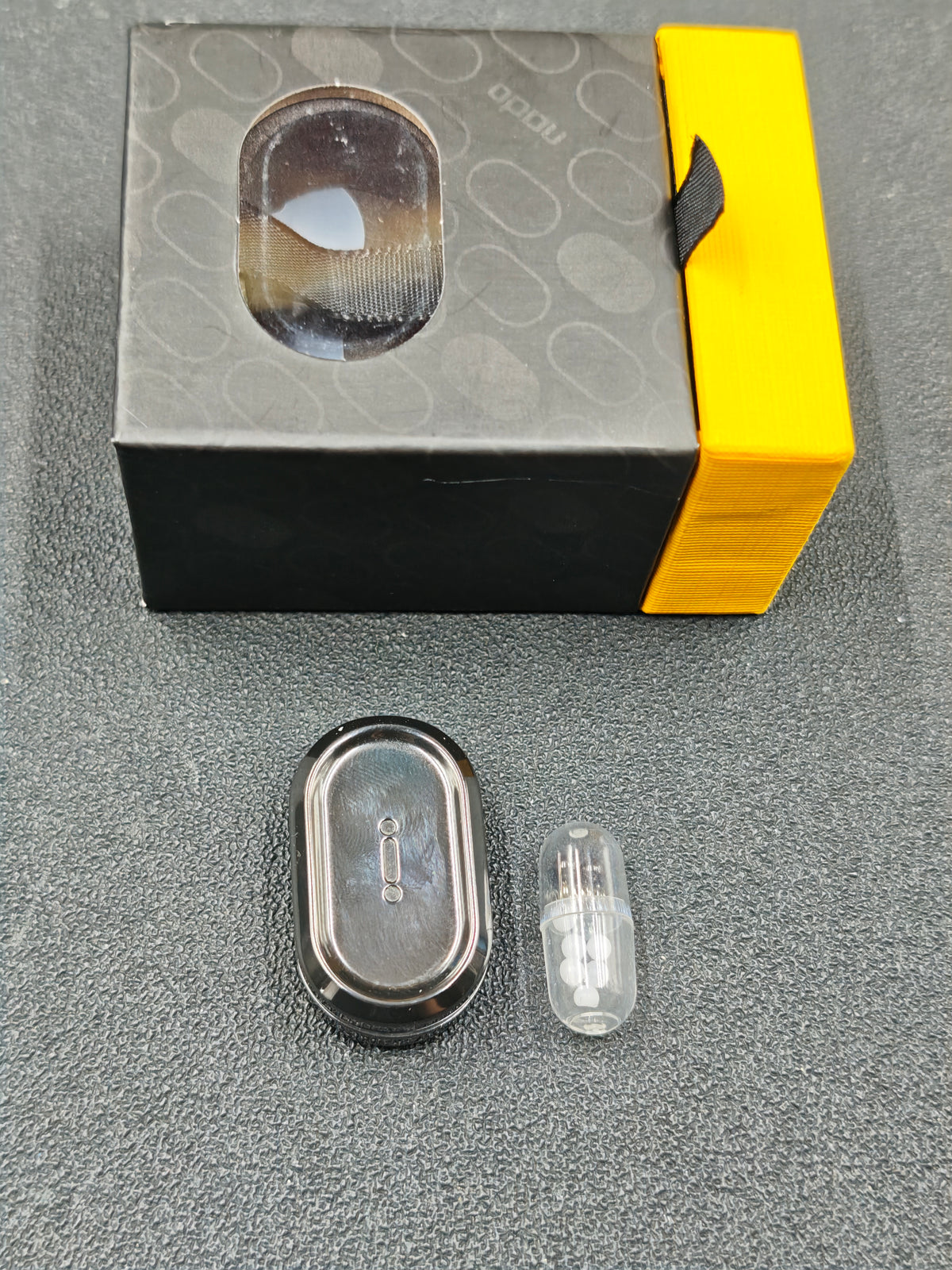 Nado Zirconium