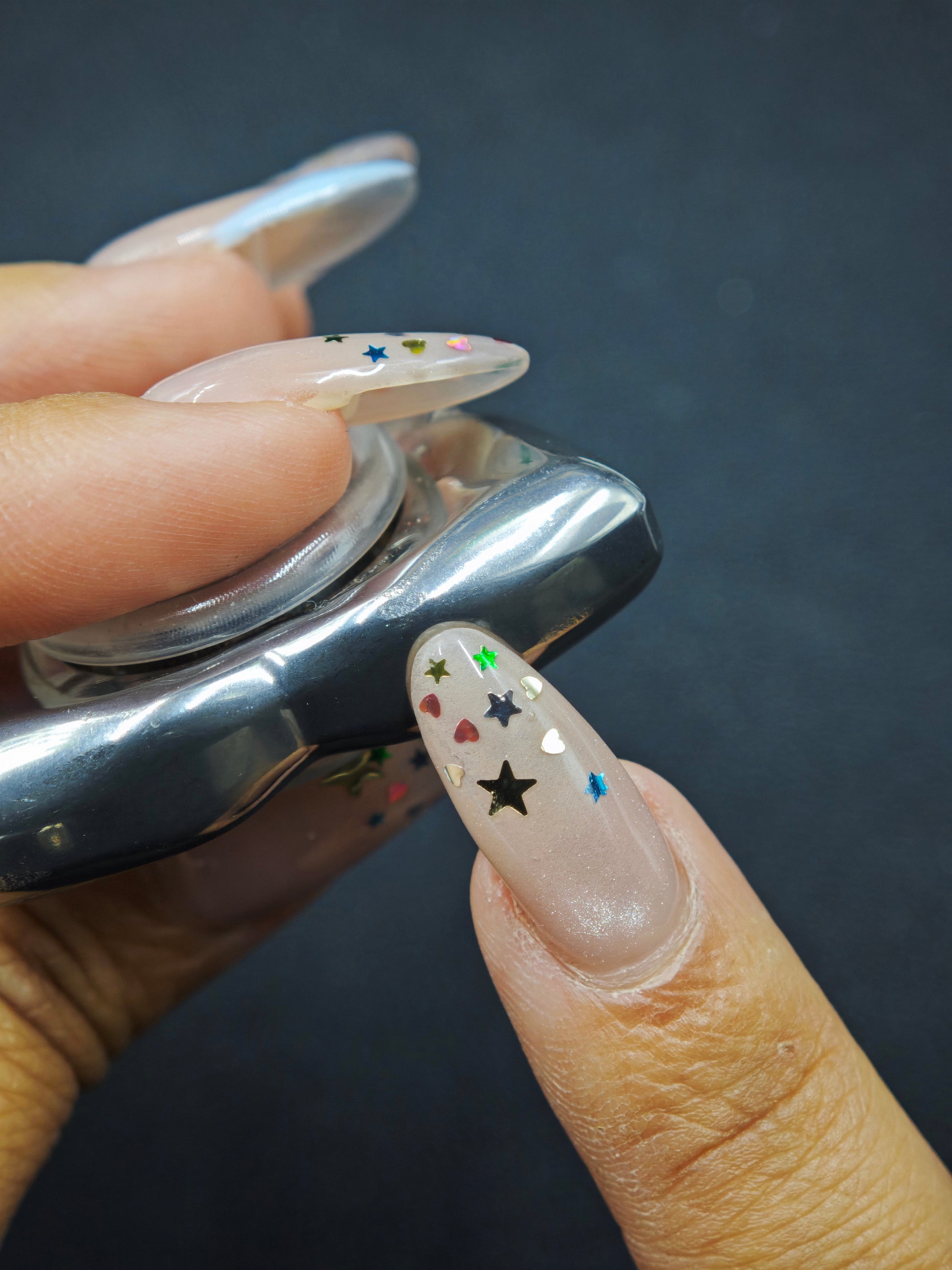 Mirage Stainless Steel