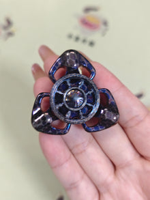 Kong Kim Damasteel