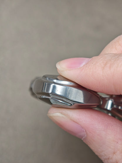 Toothless Finale Special Material Stainless Steel