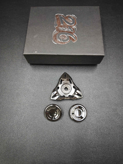 Flash Leap Zirconium